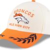 New Era Men's NFL 2025 NFL Draft 39THIRTY Flex Hat