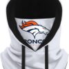 FOCO NFL unisex-adult Nfl Team Logo White Drawstring Winter ...