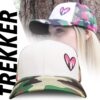 Grace Folly Beach Trucker Hats for Women- Snapback Baseball ...