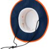 foco Men's NFL Team Logo Sport Outdoor Sun Bucket Boonie Hat