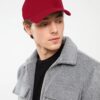 Edoneery Men Women Baseball Cap-Low Profile Adjustable Washe...