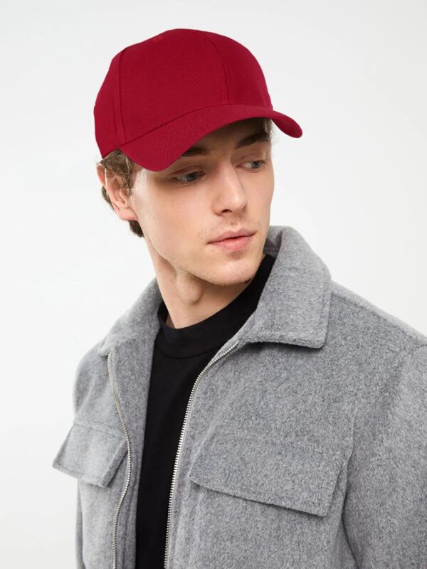 Edoneery Men Women Baseball Cap-Low Profile Adjustable Washe...