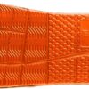 FOCO Denver Broncos NFL Mens Gradient Wordmark Gel Slide - M