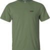 Bronco Since 1966 Wild & Untamed Ford T-Shirt Classic Bronco