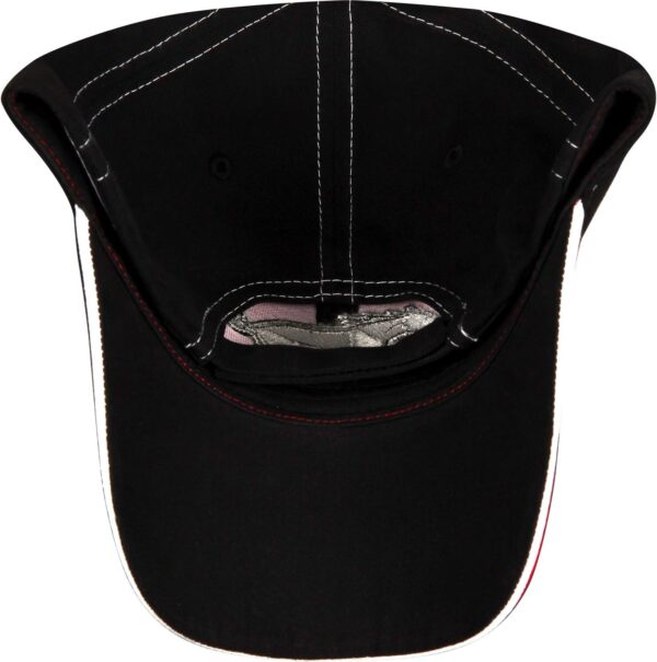 Ford Mustang Baseball Cap for Men - Logo Car Racing Hat Red ...