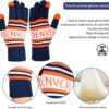 Vintage Classic Skull Cap Beanie Hat Cuffed Winter Hat Knit ...