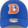 New Era NFL The League 9FORTY Throwback Logo Adjustable Hat ...