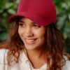 Edoneery Men Women Baseball Cap-Low Profile Adjustable Washe...