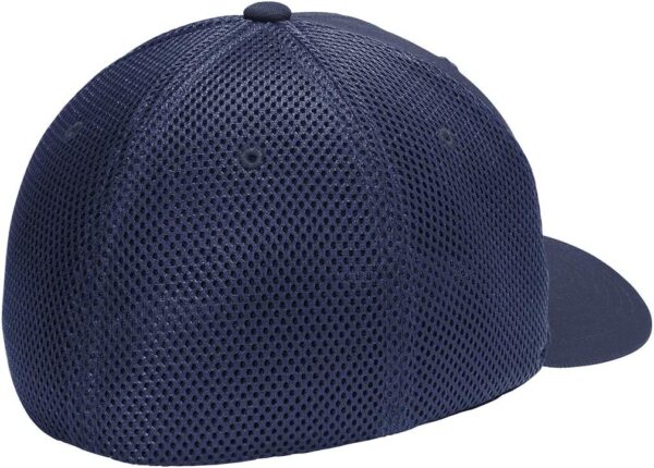 SPORT-TEK Men's Flexfit Air Mesh Back Cap