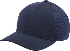 SPORT-TEK Men's Flexfit Air Mesh Back Cap