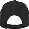 Checkered Flag Men's Ford Mustang Cap Tri-Bar Pony Logo Adju...