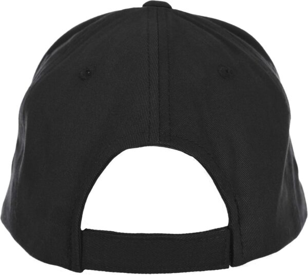 Checkered Flag Men's Ford Mustang Cap Tri-Bar Pony Logo Adju...