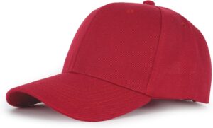 Edoneery Men Women Baseball Cap-Low Profile Adjustable Washe...
