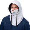 FOCO NFL unisex-adult Nfl Team Logo White Drawstring Winter ...