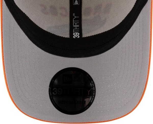 New Era Men's NFL 2025 NFL Draft 39THIRTY Flex Hat