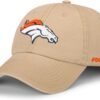 FOCO Men's NFL Team Logo Casual Hat Caps