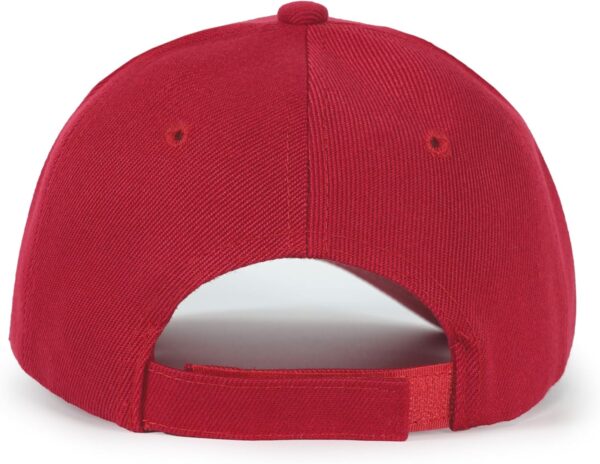 Edoneery Men Women Baseball Cap-Low Profile Adjustable Washe...