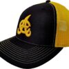 Aguilas Cibaeñas Trucker Mersh Hat – Stylish, Durable, and C...