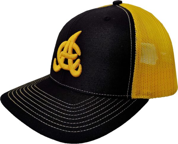 Aguilas Cibaeñas Trucker Mersh Hat – Stylish, Durable, and C...