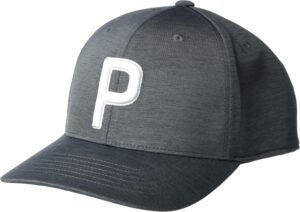 PUMA Golf Men's P Hat