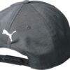 PUMA Golf Men's P Hat