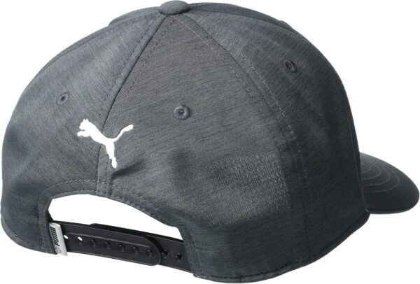 PUMA Golf Men's P Hat