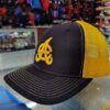 Aguilas Cibaeñas Trucker Mersh Hat – Stylish, Durable, and C...