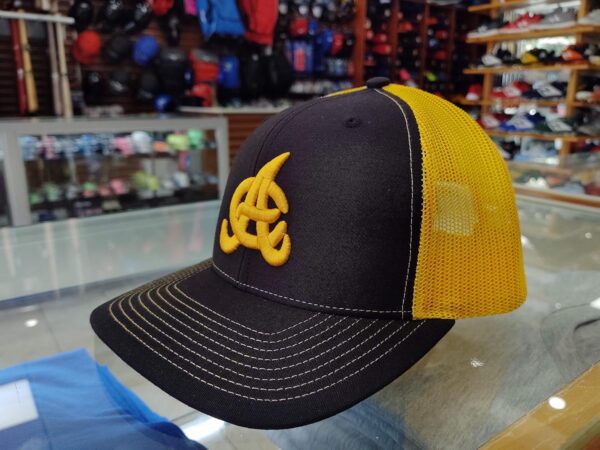 Aguilas Cibaeñas Trucker Mersh Hat – Stylish, Durable, and C...