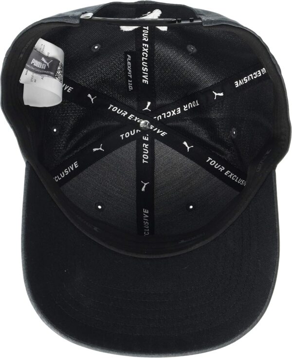 PUMA Golf Men's P Hat