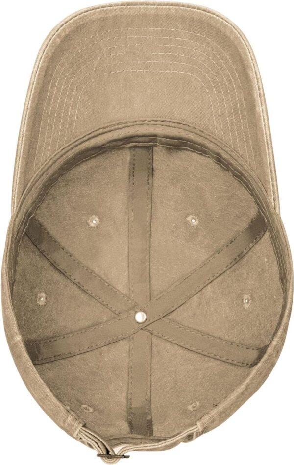 Baseball Hats Hiking Ball Caps for Men's Workout Hats Quick ...