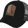 Mens Trucker Hats Camping Hiking Caps for Men Snapback Caps ...