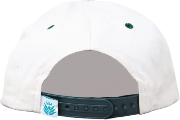 Sendero Provisions Co. Leroy Brown Adjustable Snapback Hat w...