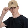 Baseball Hats Hiking Ball Caps for Men's Workout Hats Quick ...