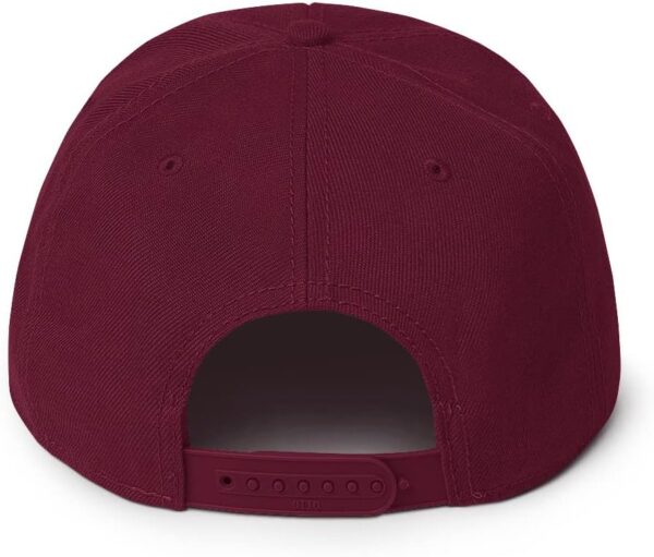 Monstera Classic Gaming Controller Snapback Hat
