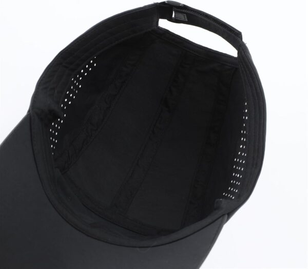 Connectyle Men's Breathable Run Hat Quick Dry Reflective Spo...