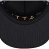 Local Crowns The Louisiana Patch Cap Hat