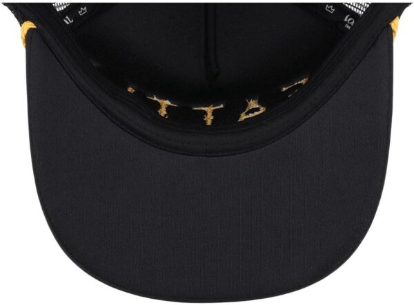 Local Crowns The Louisiana Patch Cap Hat