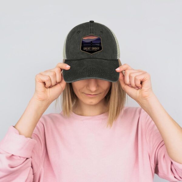Mens Snapback Hats Mesh Snapback Caps for Men's Mesh Snapbac...