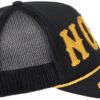 Local Crowns The Louisiana Patch Cap Hat