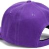CLAPE Short Brim Baseball Cap, Fashion Cotton Anti Sweat Sun...
