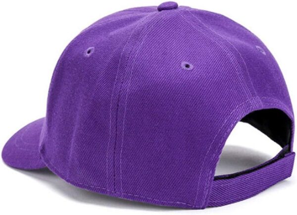 CLAPE Short Brim Baseball Cap, Fashion Cotton Anti Sweat Sun...