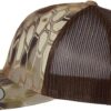 Yupoong Men's YP Classic Trucker Cap, OSFA - YP 6606 - Bulk,...