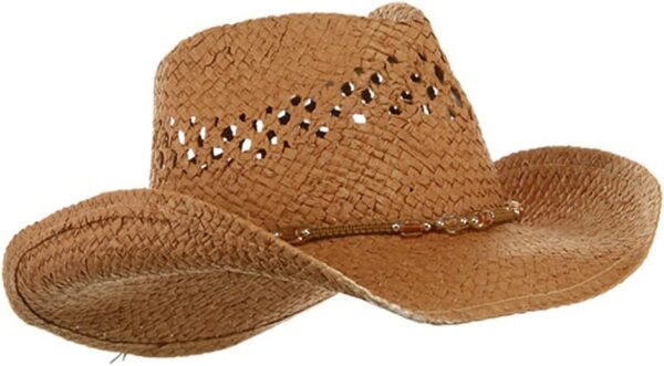 e4Hats.com Outback Toyo Cowboy Hat