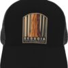 Mens Trucker Hats Camping Hiking Caps for Men Snapback Caps ...