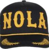 Local Crowns The Louisiana Patch Cap Hat