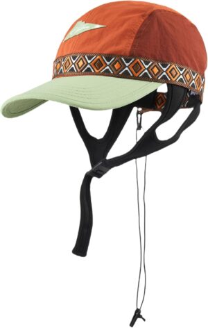 Vintage American-Style Sports Sunscreen Baseball Cap,Outdoor...