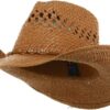 e4Hats.com Outback Toyo Cowboy Hat
