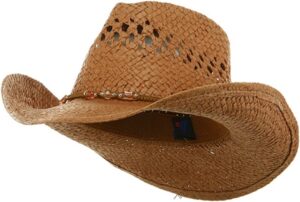 e4Hats.com Outback Toyo Cowboy Hat