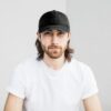 Edoneery Men Women Baseball Cap-Low Profile Adjustable Washe...