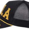 Local Crowns The Louisiana Patch Cap Hat